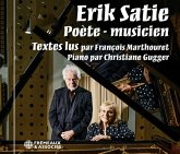 Erik Satie Poète - Musicien