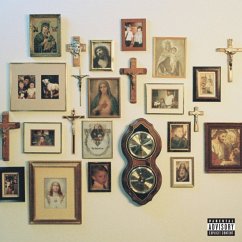 Cover Thy Kingdom Come