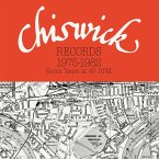 Chiswick Records 1975-1982 - Seven Years At 45 Rpm Chiswick Records 1975-1982 - Seven Years At 45 Rpm