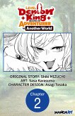 Level 0 Demon King Becomes an Adventurer in Another World #002 (eBook, ePUB)