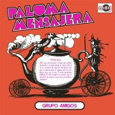 Paloma Mensajera Paloma Mensajera