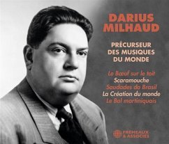 Cover Précurseur Des Musiques Du Monde