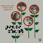 Peace Chant 8 - More Private Jazz Germany 1974-86