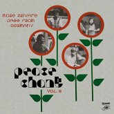 Peace Chant 8 - More Private Jazz Germany 1974-86 Peace Chant 8 - More Private Jazz Germany 1974-86