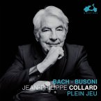 Bach/Busoni: Plein Jeu Bach/Busoni: Plein Jeu