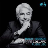 Bach/Busoni: Plein Jeu Bach/Busoni: Plein Jeu