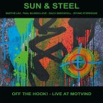 Off The Hook! - Live At Motvind Off The Hook! - Live At Motvind