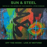 Off The Hook! - Live At Motvind Off The Hook! - Live At Motvind