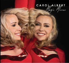 Cover Magic Mirror