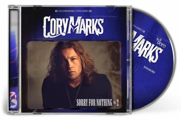 Sorry For Nothing- Volume 2 Sorry For Nothing- Volume 2