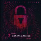 Entry Wounds (Jewelcase)