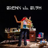 Brenn Ida Bush (Gatefold) Brenn Ida Bush (Gatefold)