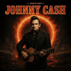 Cover The Country Roots Of