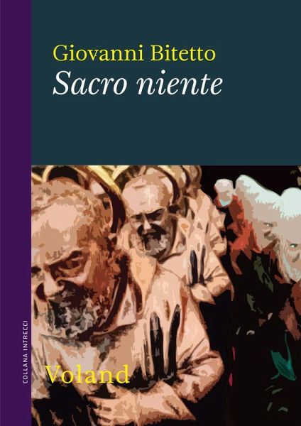 Sacro niente (eBook, ePUB) Sacro niente (eBook, ePUB)