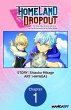 Homeland Dropout: The Time I Was... - Bild 1