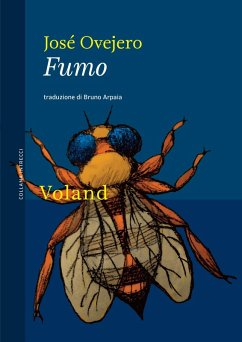 Fumo (eBook, ePUB) - Ovejero, José