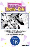 Reincarnated as an Eight-Year-Old Apostle of the Gods #016 (eBook, ePUB)