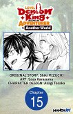 Level 0 Demon King Becomes an Adventurer in Another World #015 (eBook, ePUB)