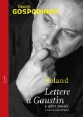 Lettere a Gaustìn (eBook, ePUB) Lettere a Gaustìn (eBook, ePUB)