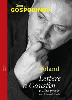 Lettere a Gaustìn (eBook, ePUB) - Gospodinov, Georgi