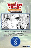 Level 0 Demon King Becomes an Adventurer in Another World #003 (eBook, ePUB)