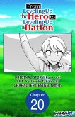From Leveling Up the Hero to Leveling Up a Nation #020 (eBook, ePUB)