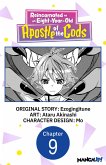 Reincarnated as an Eight-Year-Old Apostle of the Gods #009 (eBook, ePUB)