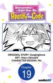 Reincarnated as an Eight-Year-Old Apostle of the Gods #019 (eBook, ePUB)