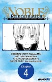 Noble Reincarnation -Born Blessed, So I'll Obtain Ultimate Power- #004 (eBook, ePUB) Noble Reincarnation -Born Blessed, So I'll Obtain Ultimate Power- #004 (eBook, ePUB)