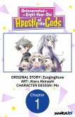 Reincarnated as an Eight-Year-Old Apostle of the Gods #001 (eBook, ePUB)