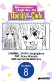 Reincarnated as an Eight-Year-Old Apostle of the Gods #008 (eBook, ePUB)