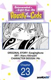 Reincarnated as an Eight-Year-Old Apostle of the Gods #023 (eBook, ePUB) Reincarnated as an Eight-Year-Old Apostle of the Gods #023 (eBook, ePUB)