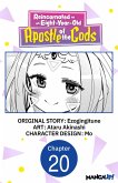 Reincarnated as an Eight-Year-Old Apostle of the Gods #020 (eBook, ePUB) Reincarnated as an Eight-Year-Old Apostle of the Gods #020 (eBook, ePUB)