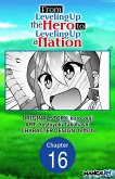 From Leveling Up the Hero to Leveling Up a Nation #016 (eBook, ePUB)