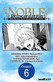 Noble Reincarnation -Born Blessed, So I'll Obtain Ultimate Power- #006 (eBook, ePUB) Noble Reincarnation -Born Blessed, So I'll Obtain Ultimate Power- #006 (eBook, ePUB)