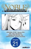 Noble Reincarnation -Born Blessed, So I'll Obtain Ultimate Power- #021 (eBook, ePUB) Noble Reincarnation -Born Blessed, So I'll Obtain Ultimate Power- #021 (eBook, ePUB)