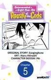 Reincarnated as an Eight-Year-Old Apostle of the Gods #005 (eBook, ePUB)