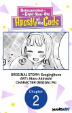 Reincarnated as an Eight-Year-Old Apostle of the Gods #002 (eBook, ePUB)