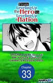 From Leveling Up the Hero to Leveling Up a Nation #033 (eBook, ePUB)