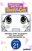 Reincarnated as an Eight-Year-Old Apostle of the Gods #021 (eBook, ePUB)