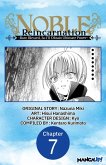 Noble Reincarnation -Born Blessed, So I'll Obtain Ultimate Power- #007 (eBook, ePUB) Noble Reincarnation -Born Blessed, So I'll Obtain Ultimate Power- #007 (eBook, ePUB)