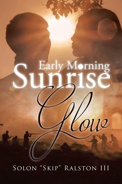 Cover Early Morning Sunrise Glow (eBook, ePUB)