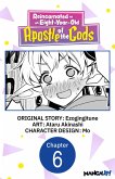 Reincarnated as an Eight-Year-Old Apostle of the Gods #006 (eBook, ePUB)
