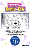 Reincarnated as an Eight-Year-Old Apostle of the Gods #010 (eBook, ePUB) Reincarnated as an Eight-Year-Old Apostle of the Gods #010 (eBook, ePUB)
