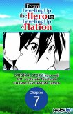 From Leveling Up the Hero to Leveling Up a Nation #007 (eBook, ePUB)