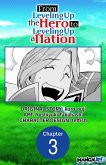From Leveling Up the Hero to Leveling Up a Nation #003 (eBook, ePUB)