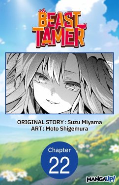 Cover Beast Tamer #022 (eBook, ePUB)