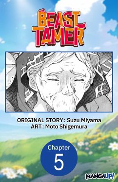 Cover Beast Tamer #005 (eBook, ePUB)