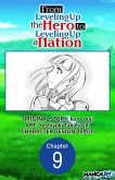 From Leveling Up the Hero to Leveling Up a Nation #009 (eBook, ePUB)
