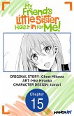My Friend's Little Sister Has It in for Me! #015 (eBook, ePUB) My Friend's Little Sister Has It in for Me! #015 (eBook, ePUB)